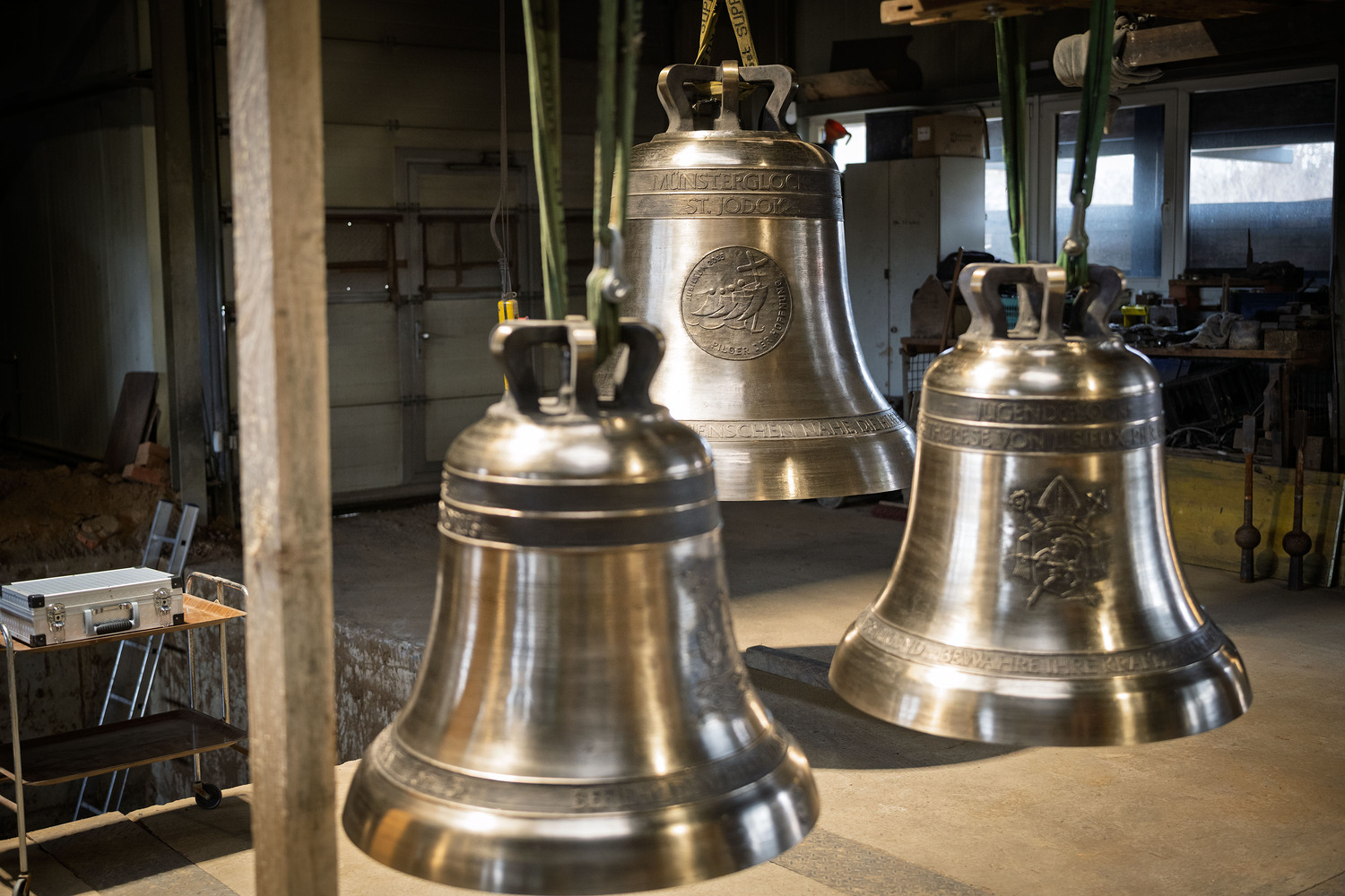 Veronika Fehle - KKV