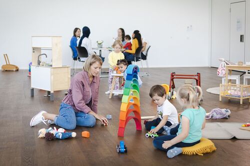 Katholische Kirche Vorarlberg / Andreas Haller