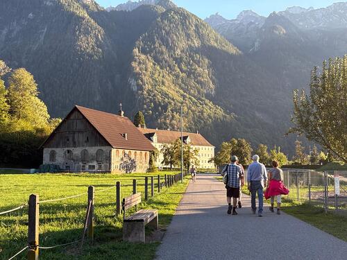 Gertrud Dobler