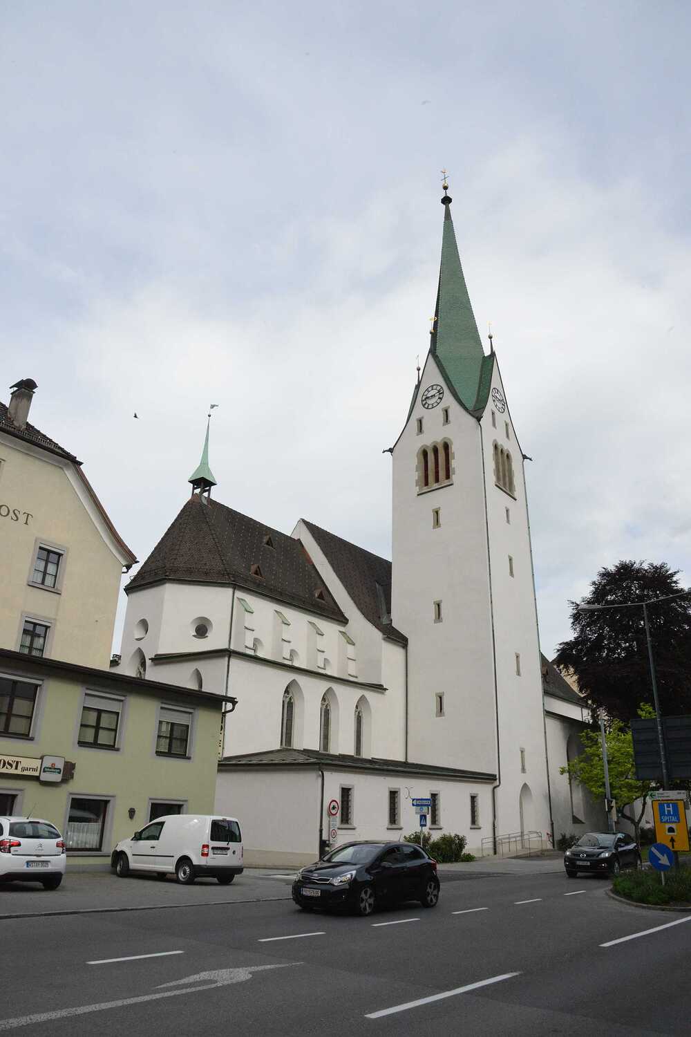 Dom Feldkirch