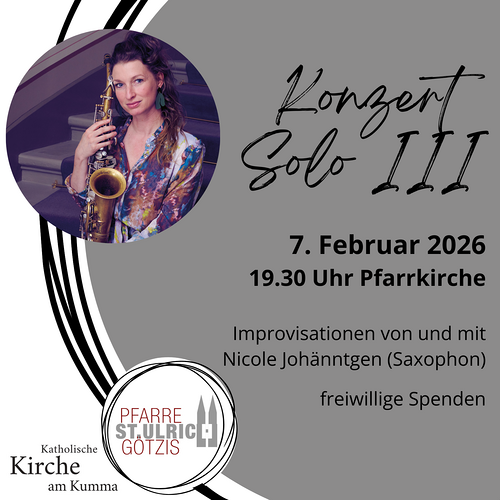 Pfarre St. Ulrich Götzis