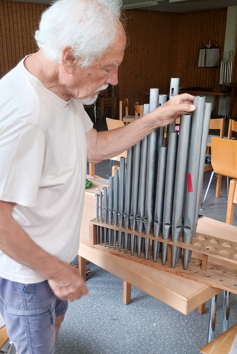 Michael Fliri - Katholische Kirche Vorarlberg