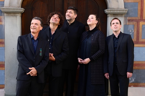 Bachkantaten Vorarlberg +