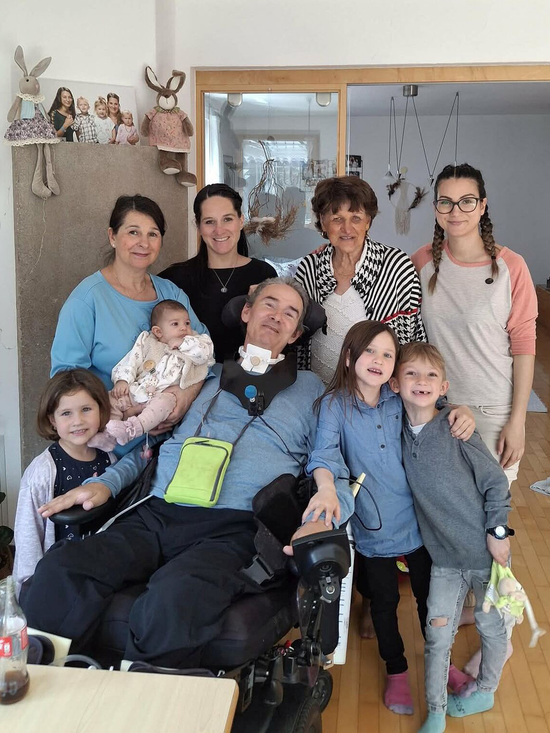 Familie Humer