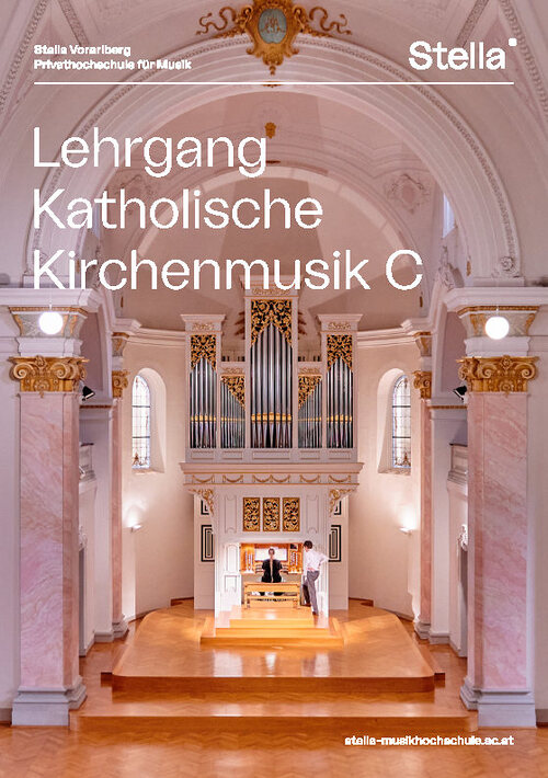 Stella Musikhochschule