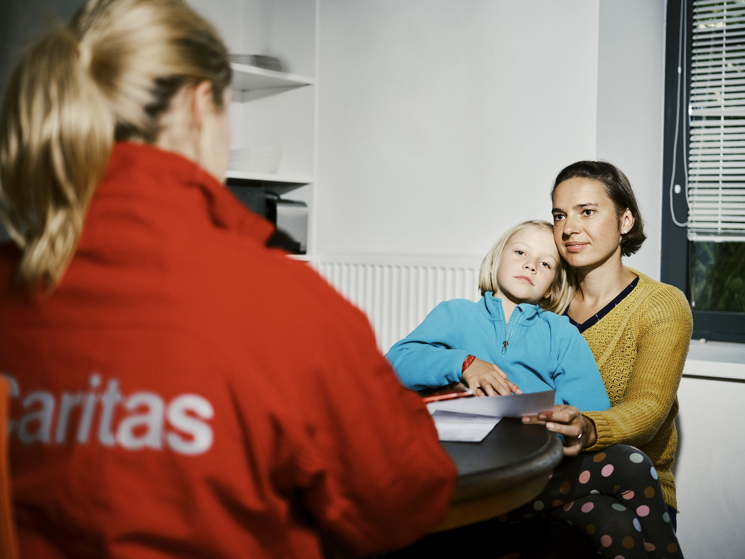 Caritas