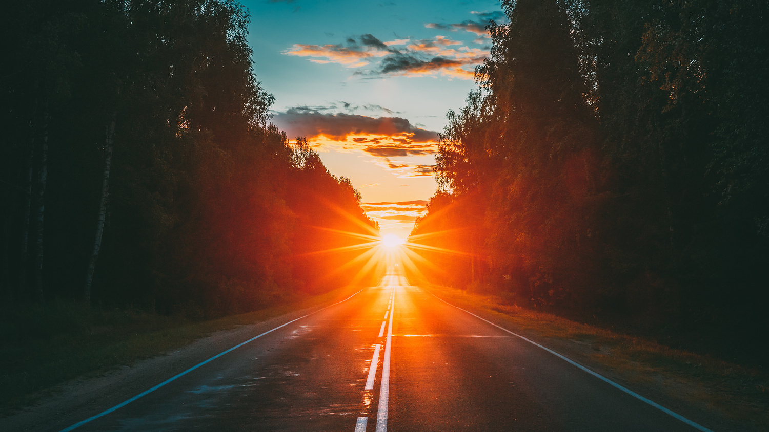 Ryhor Bruyeu (Grisha Bruev) / stock.adobe.com